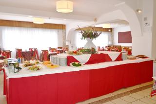 Hotel Paradiso Aremogna